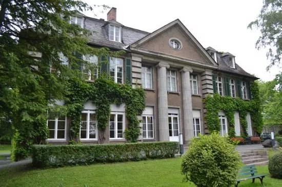 Villa Gruen