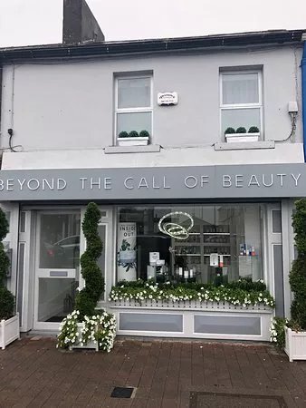 Beyond The Call Of Beauty