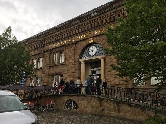 LWL-Preussenmuseum Minden