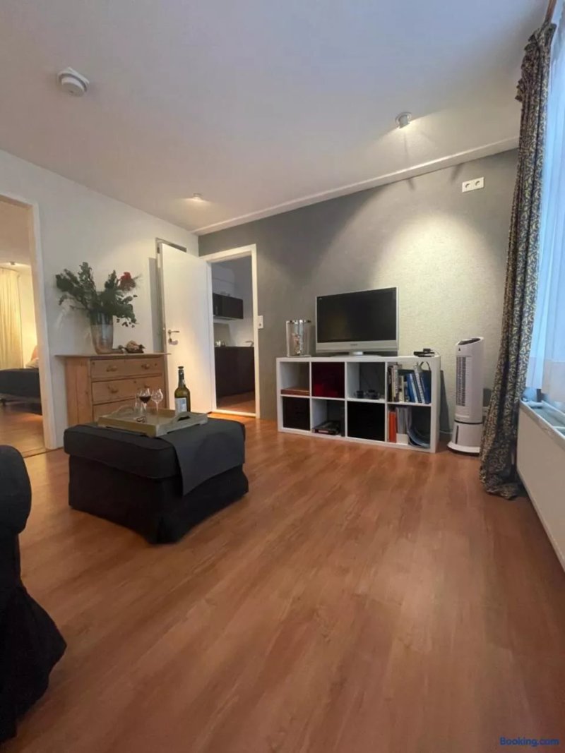 Bed & Breakfast de Gouw