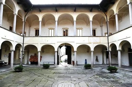 Museo Internazionale Design Ceramico