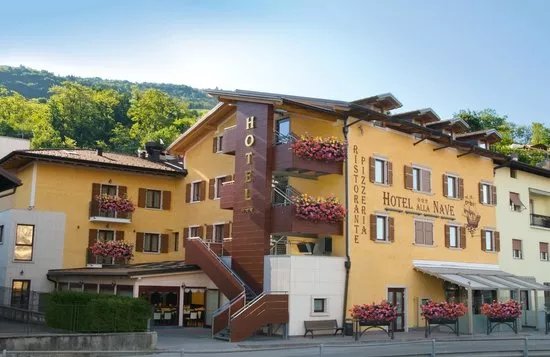 Hotel Alla Nave