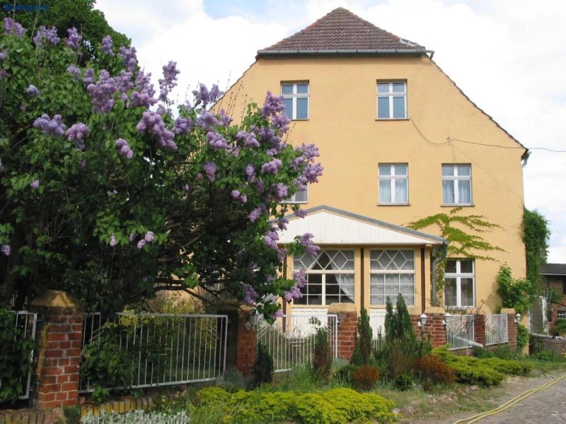 Landhotel Dahnsdorf
