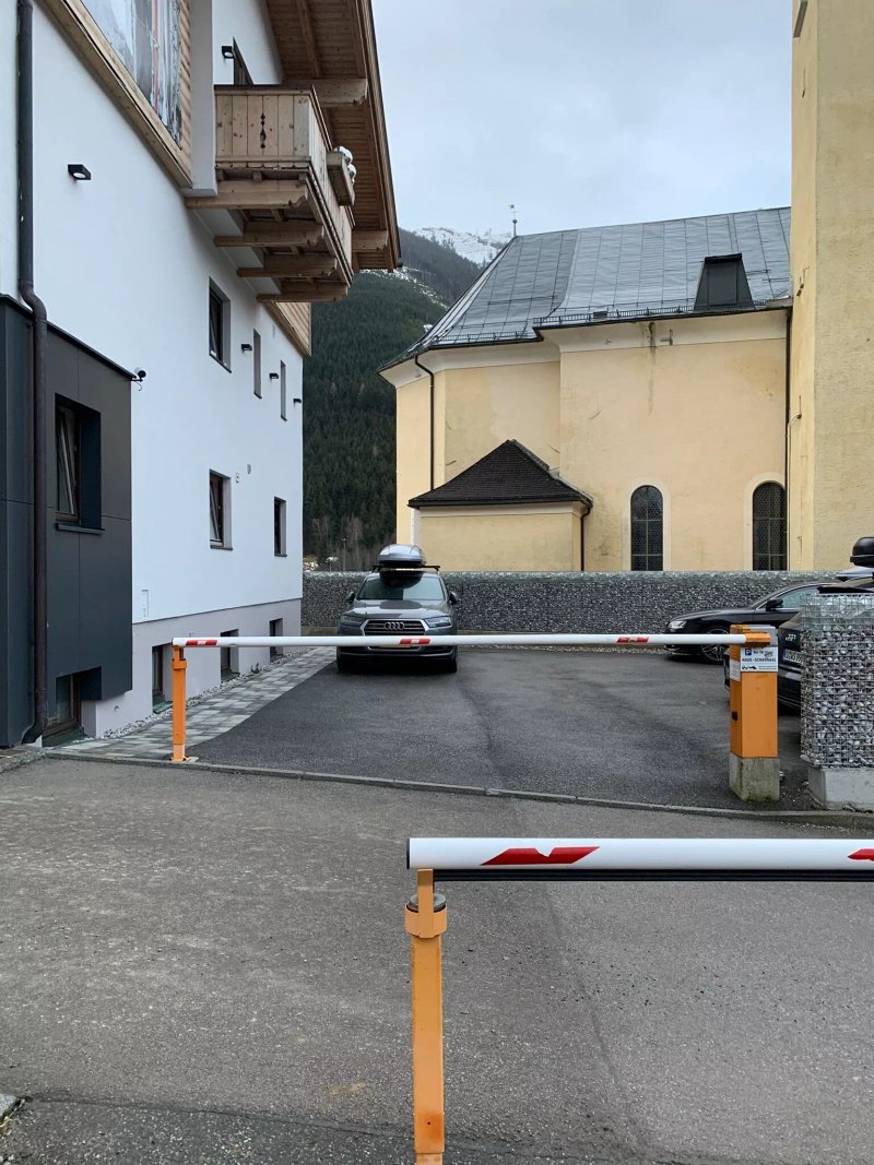Haus Scharnagl