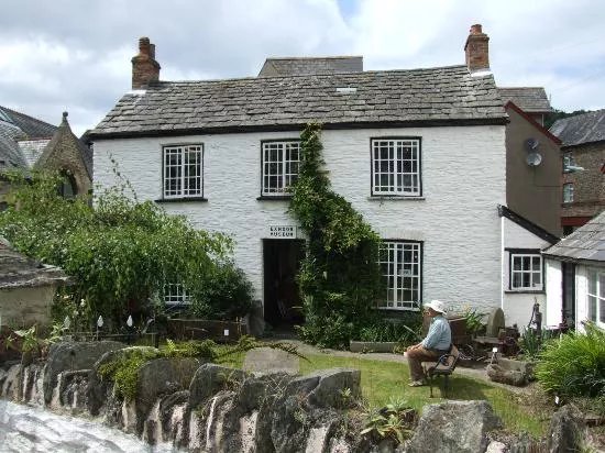Lyn & Exmoor Museum