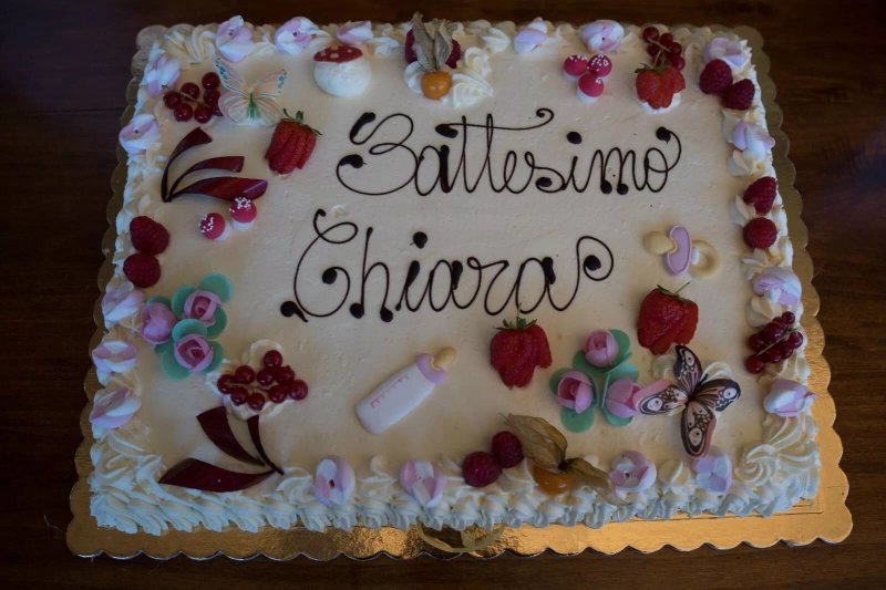 Pasticceria Panetteria Cerquiglini