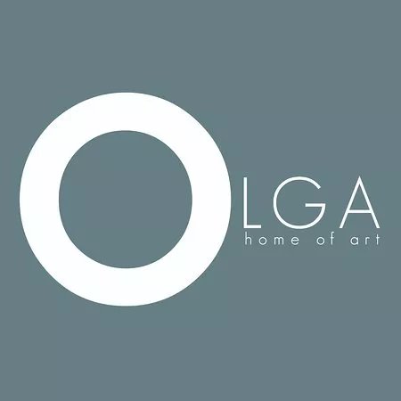 OLGA home of art