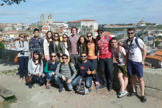 Porto Walkers
