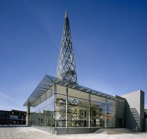 Museums