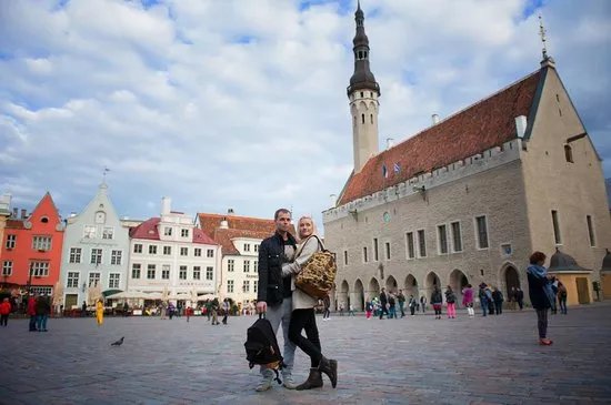 Tallinn Photo