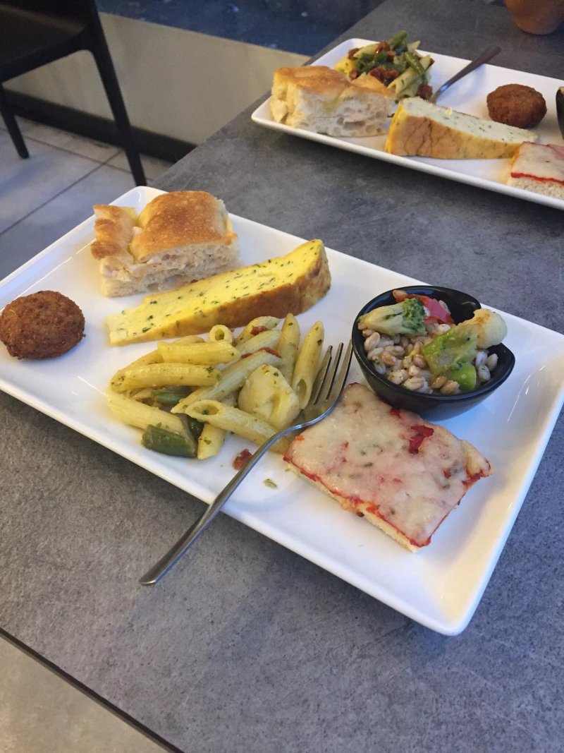 Gastronomia L’Alternativa