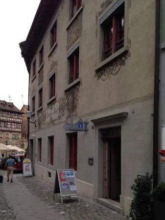Tourismus Stein am Rhein