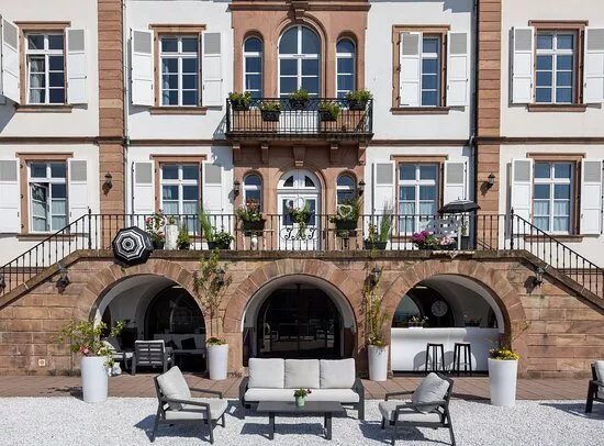 Hotel Val-Vignes