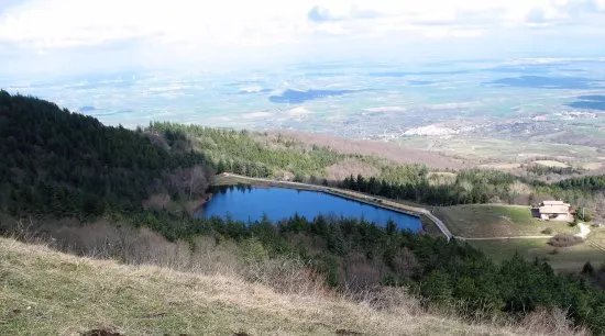 Area Naturale Lago Pescara
