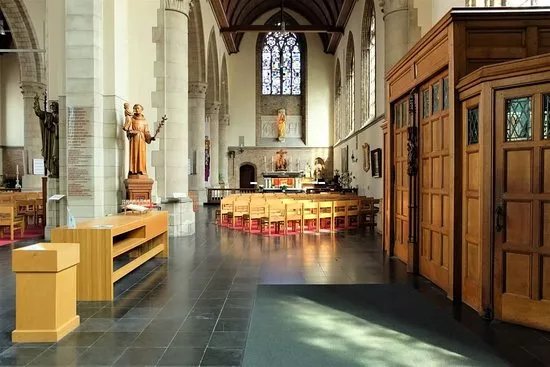 St. Nicholas' Church