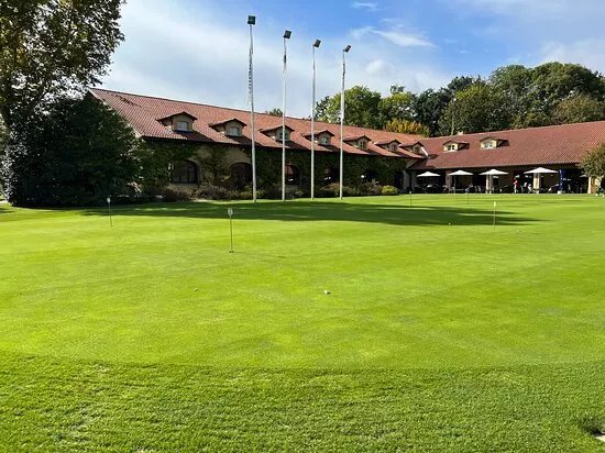 Royal Park Golf I Roveri