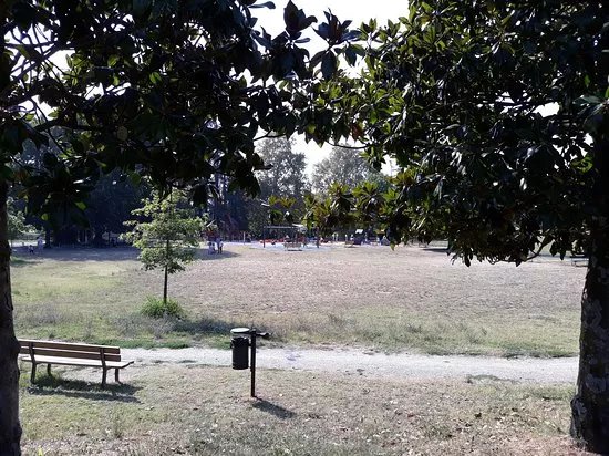 Parco della Rana