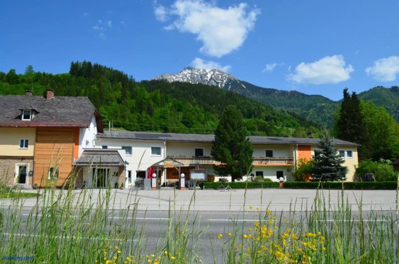 Gasthof Familie Gruber