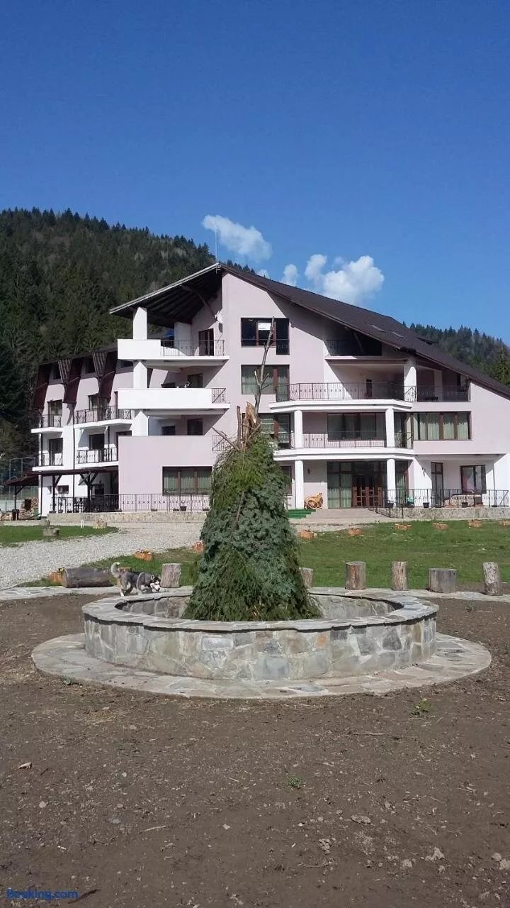 Pensiune Poiana Soarelui