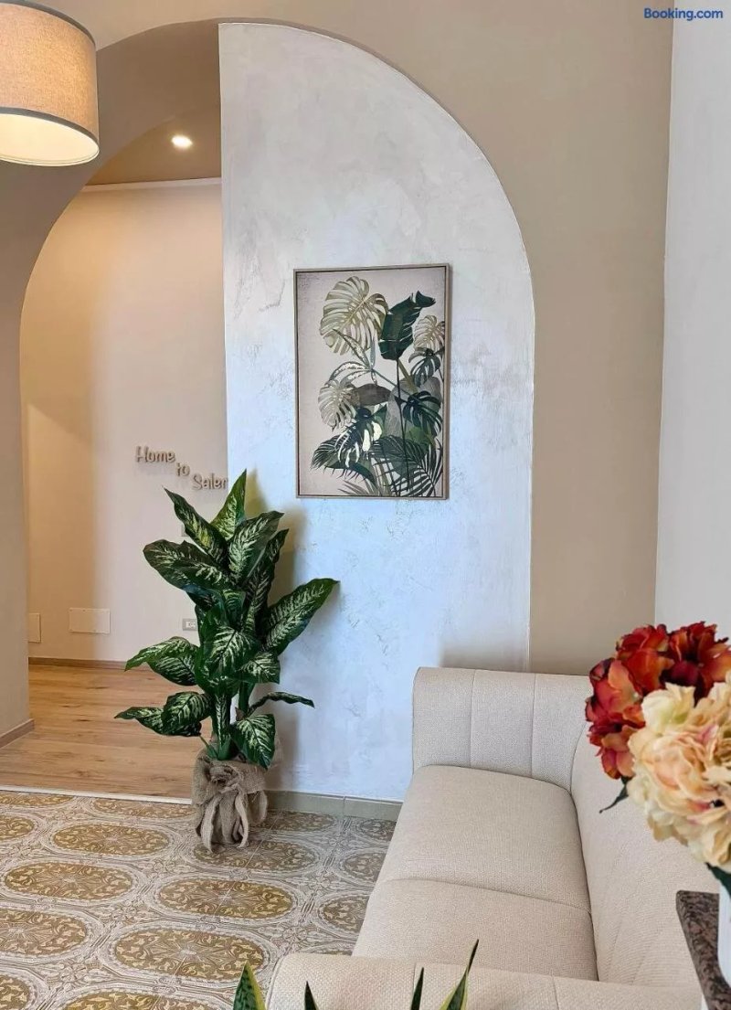 Home To Salerno B&B - Holiday Inn