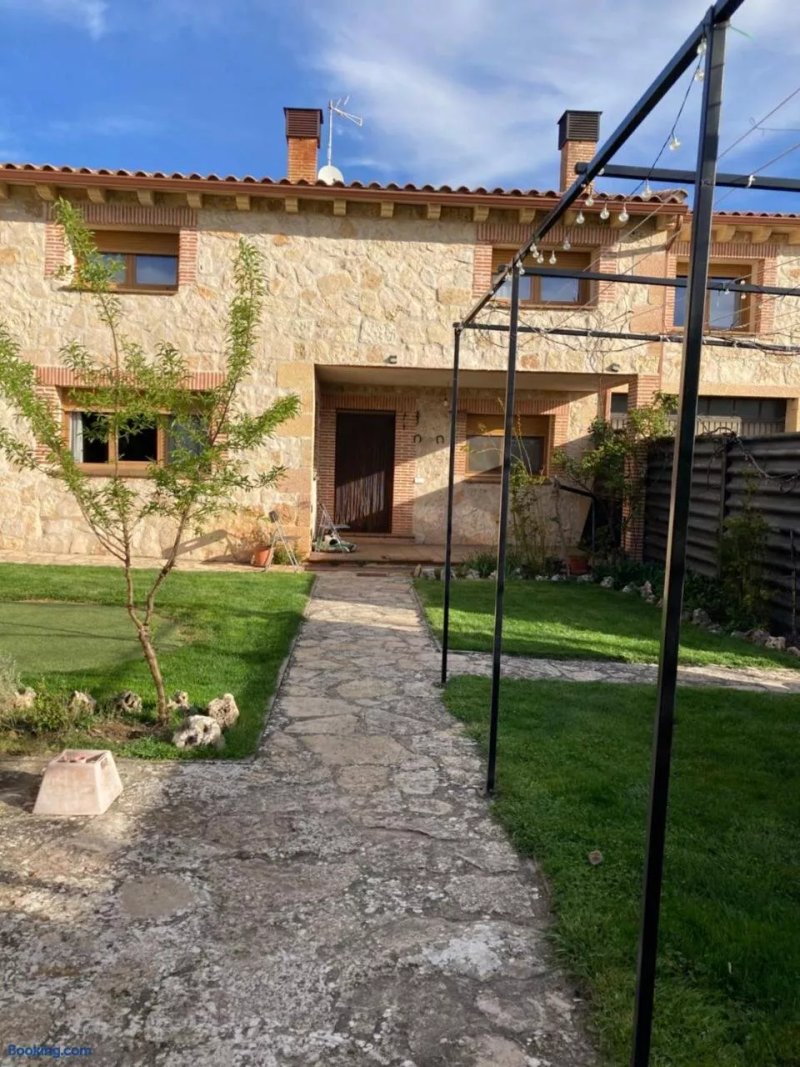 Casa Rosmari