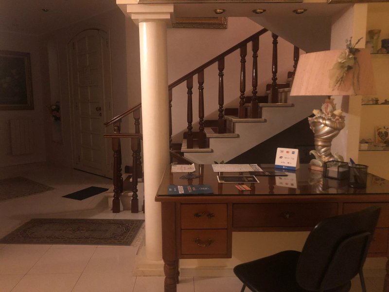 B&B Le Zagare
