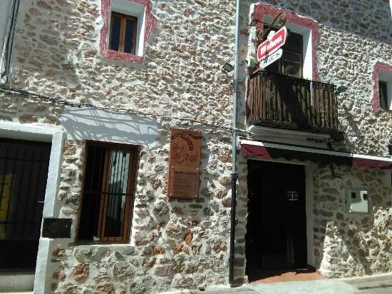 Tasca los Arcos