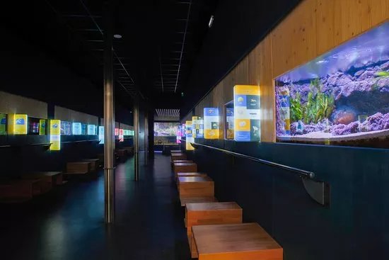 Museum-Aquarium de Nancy