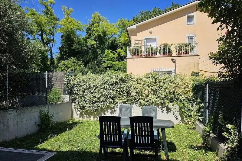 S255 - Sirolo, new three-room apartment a stone's throw from the center