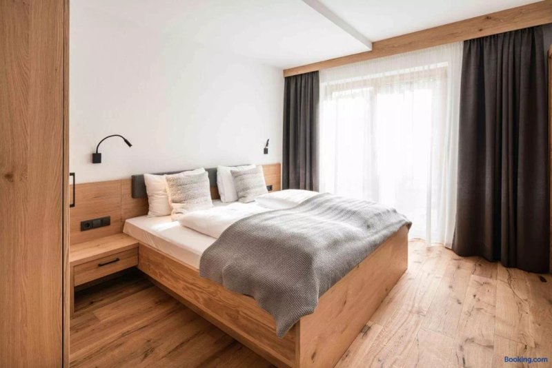 Hohe Tauern Lofts Panoramabahn By Alpina-Holiday