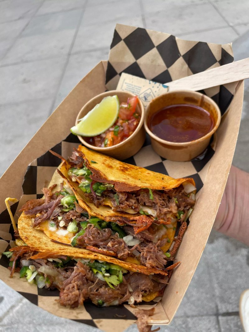 Vaso Streetfood