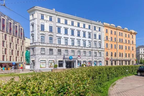 Riga Wellness