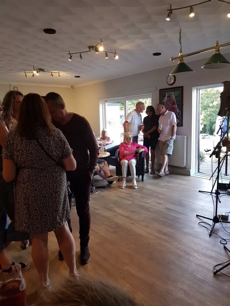 Padstow Social Club