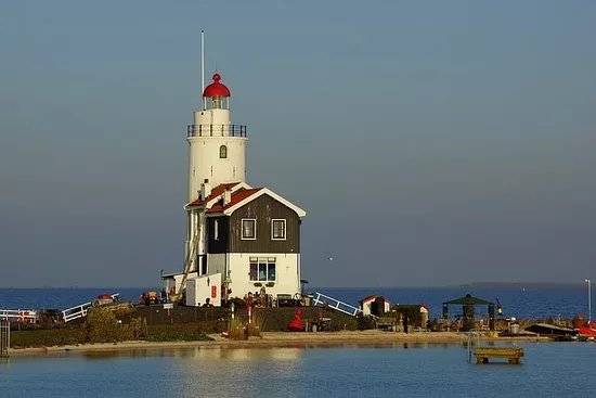 Paard van Marken