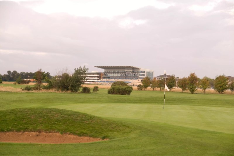 The Kitchen at Doncaster Town Moor Golf Club