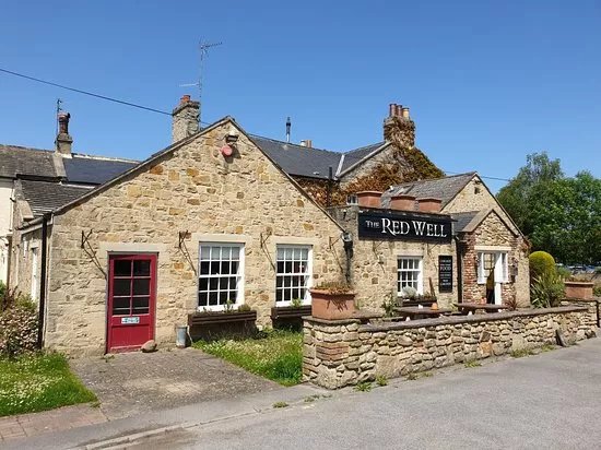 The Redwell Inn