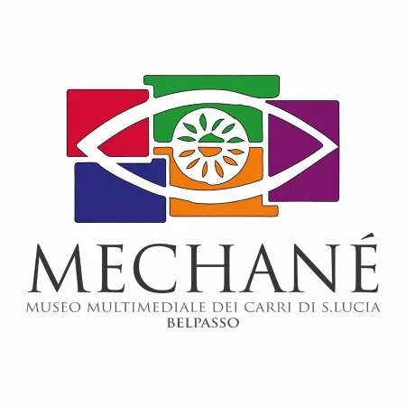Mechane - Museo Multimediale dei Carri di Santa Lucia