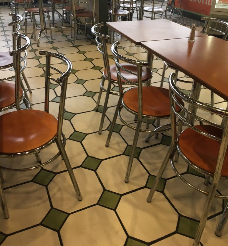 Country Kitchen Restaurant