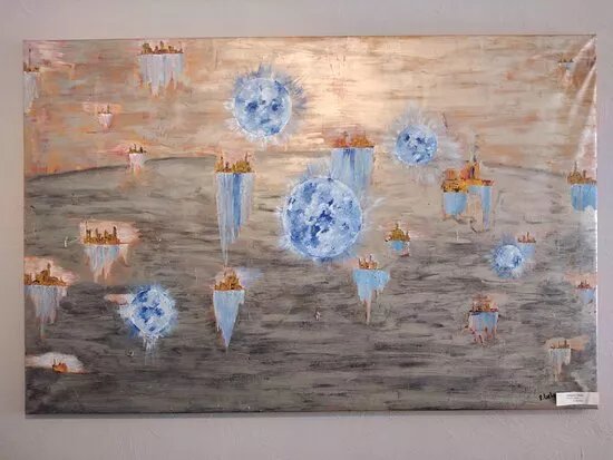 Atelier und Galerie Robert Weber