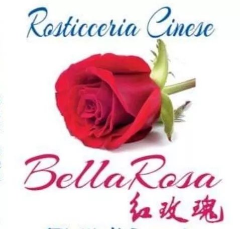 Rosticceria Bella Rosa Di Gao Xiaowa