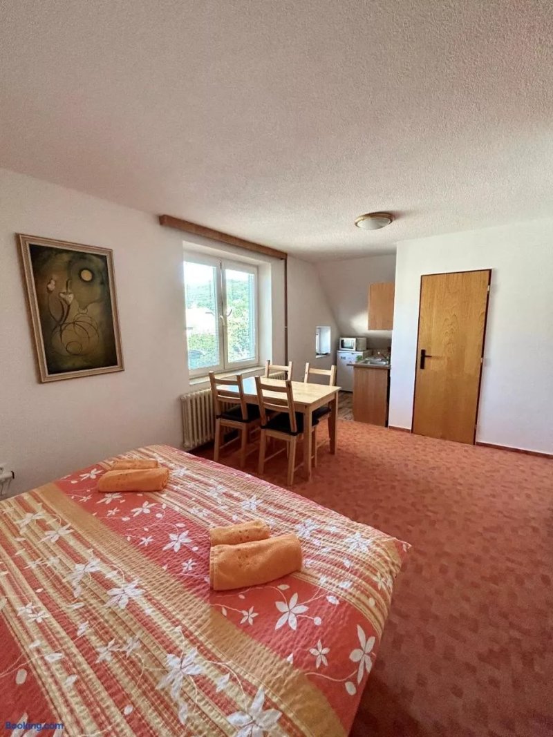 Apartmama Lipova
