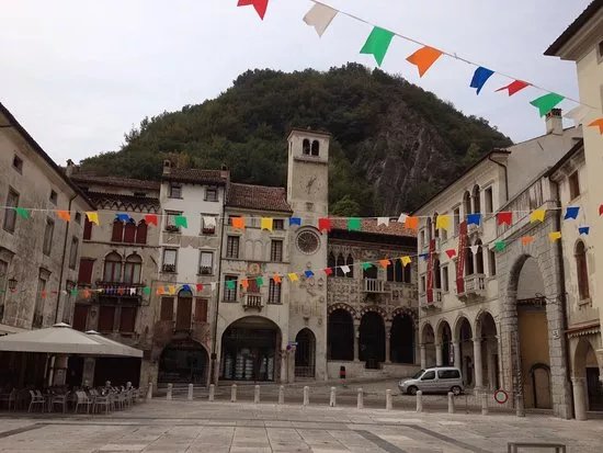 Piazza Flaminio