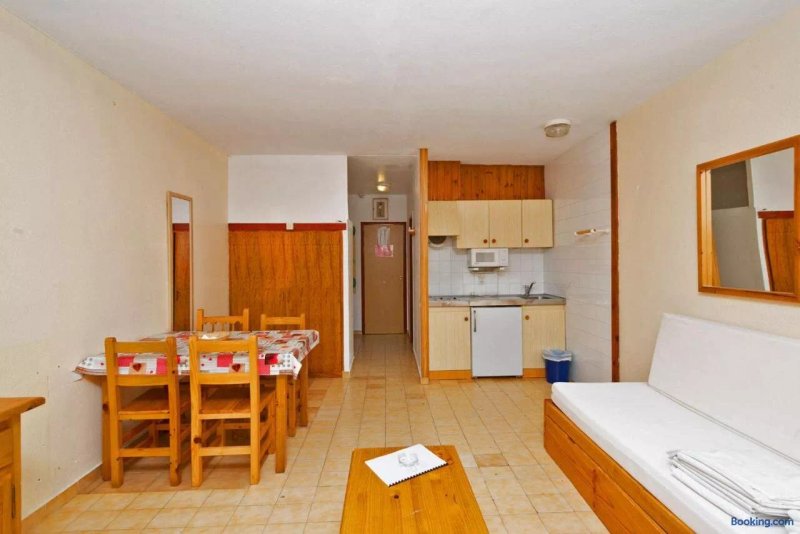 Apartamentos Lake Placid 3000