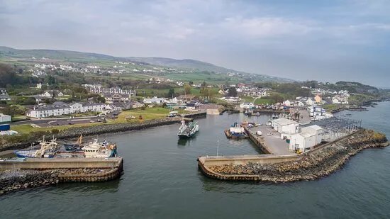 Lough Foyle Ferry