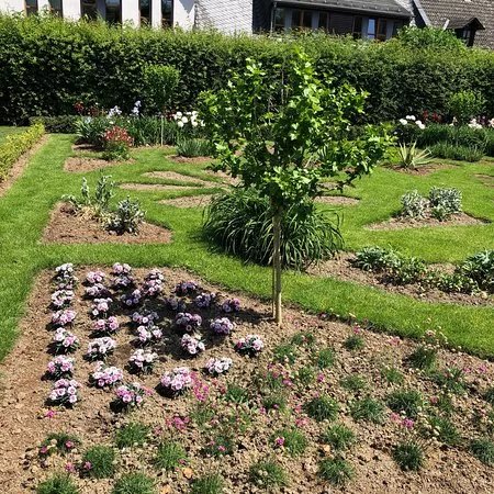 Schlossgarten