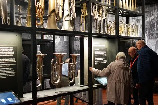 Kessels Museum