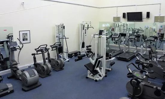 Canolfan Beaumaris Leisure Centre