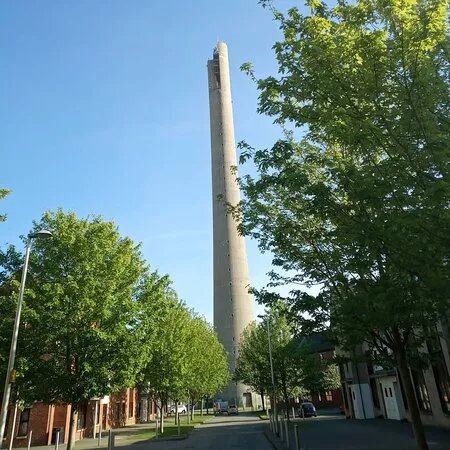 National Lift Tower