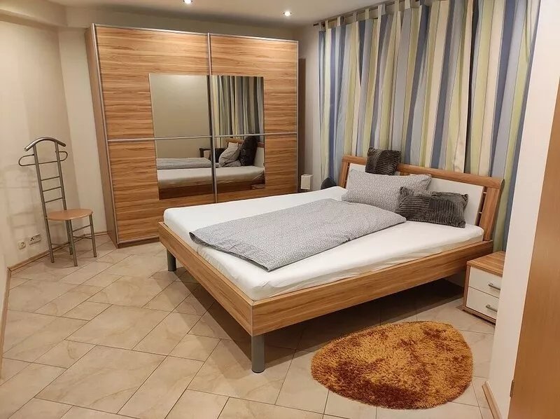 Liebevoll eingerichtete 4 Sterne FERIENWOHNUNG