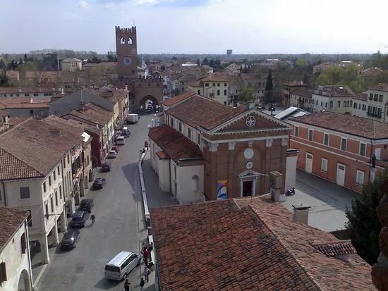Chiesa dei Santi Felice e Fortunato